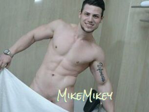 MikeMikey