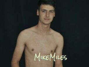 MikeMiles