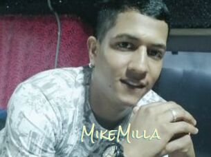 MikeMilla