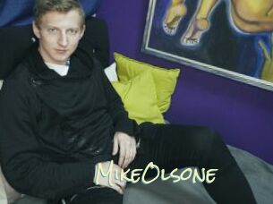 MikeOlsone
