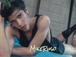 MikeRuso Porn Monkey Cash