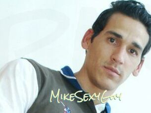 MikeSexyGuy