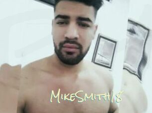 MikeSmith18