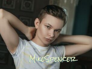 MikeSpencer