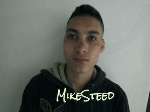 MikeSteed