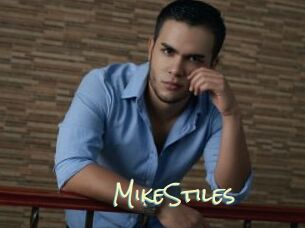 MikeStiles