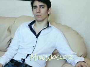 MikeWoslor
