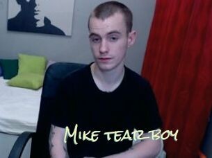 Mike_tear_boy
