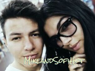 MikeandSofiHot Porn Monkey Cash