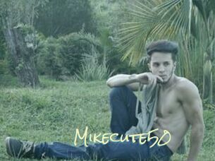 Mikecute50