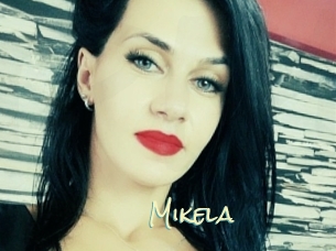 Mikela