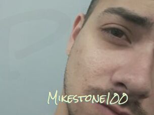 Mikestone100