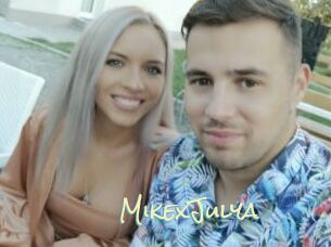 MikexJulya