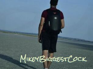 MikeyBiggestCock