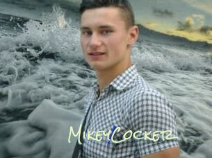 MikeyCocker