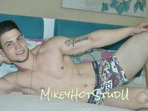MikeyHotStudU