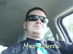 MikeyKruton