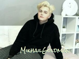 MikhailGoldman