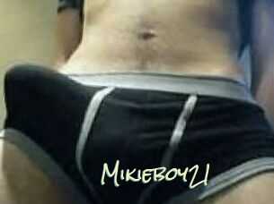 Mikieboy21