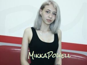 MikkaPowell