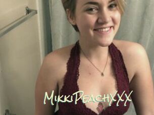 MikkiPeachXXX