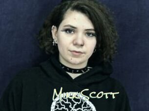 MikkiScott