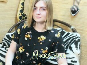 MikkiShine