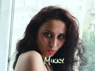 Mikky