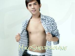 MikoShelbrowne