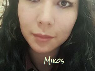 Mikos