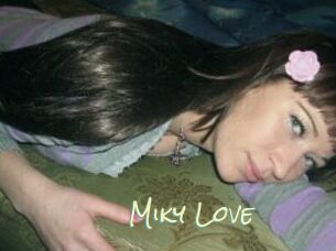 Miky_Love