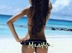 Mila4You
