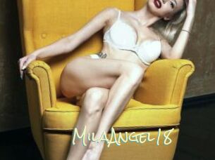 MilaAngel18