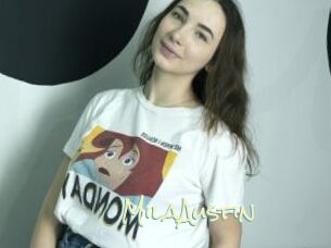 MilaAustin