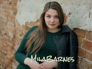 MilaBarnes