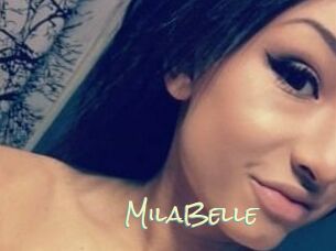 MilaBelle Porn Monkey Cash