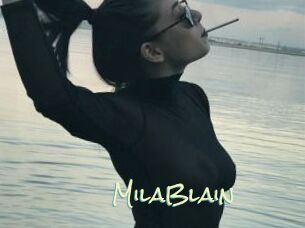 MilaBlain