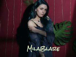 MilaBlare