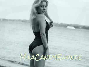 MilaCandyBlonde