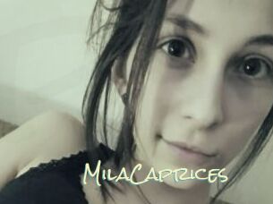 MilaCaprices