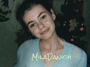 MilaDanich
