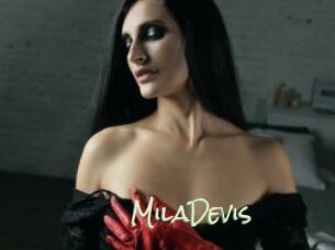 MilaDevis