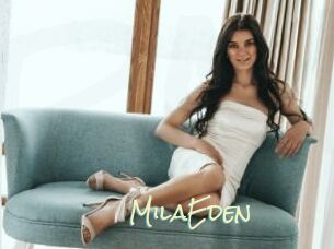 MilaEden