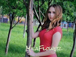 MilaFlower