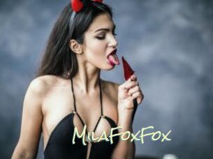 MilaFoxFox