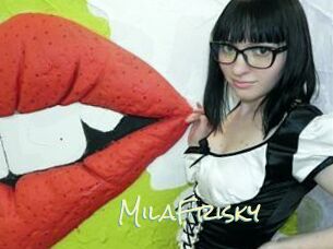 MilaFrisky