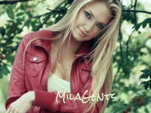 MilaGents