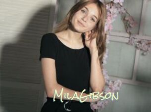 MilaGibson Porn Monkey Cash