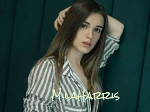 MilaHarris