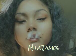 MilaJames